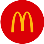 McD Pin